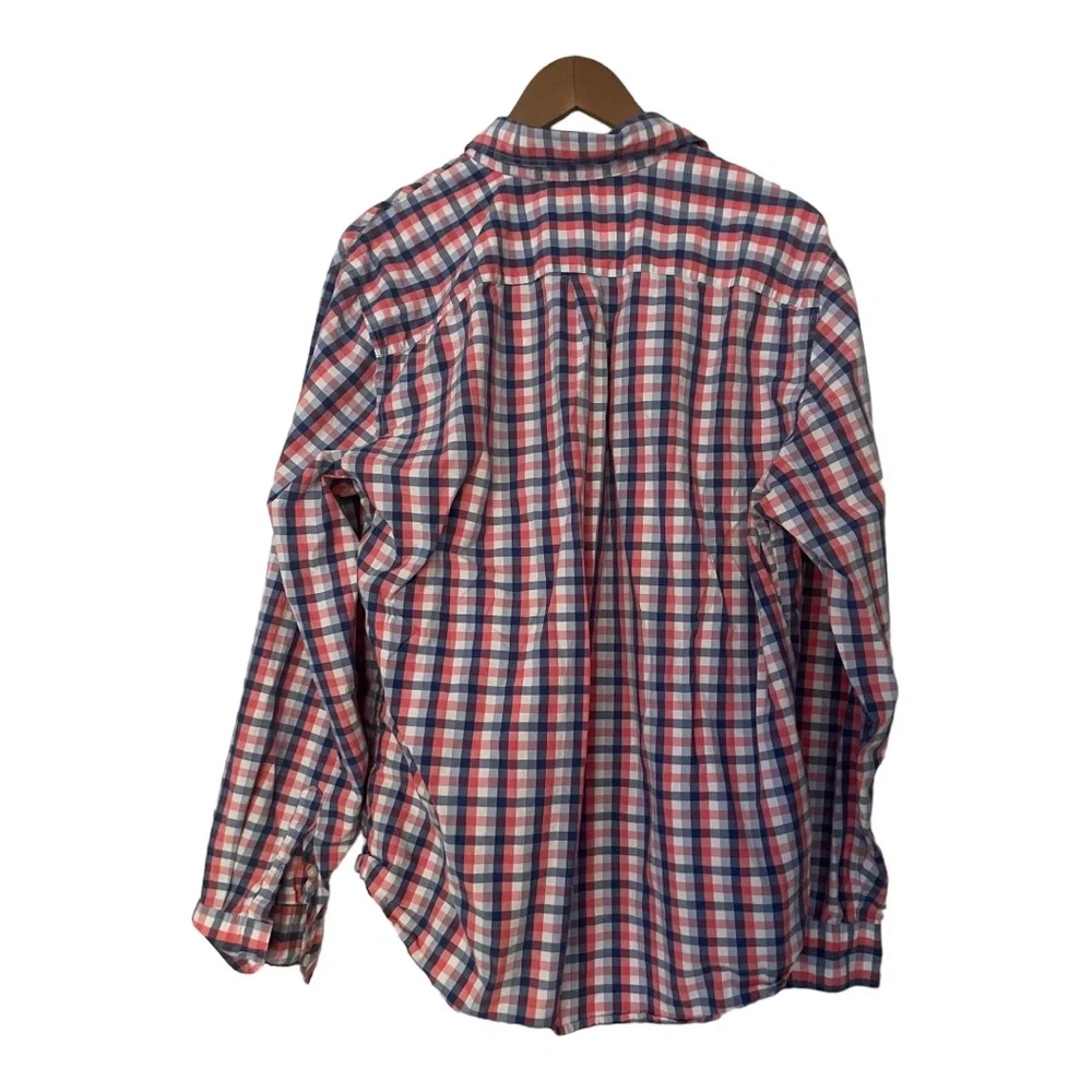 Gap size XL button down 100% cotton